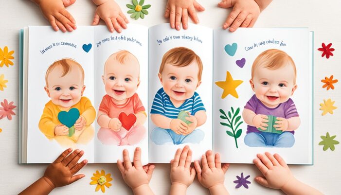 advice for baby book