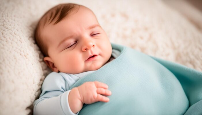 baby breastfeeding behavior