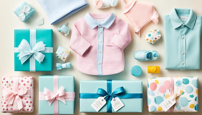 how much to spend on baby shower gift