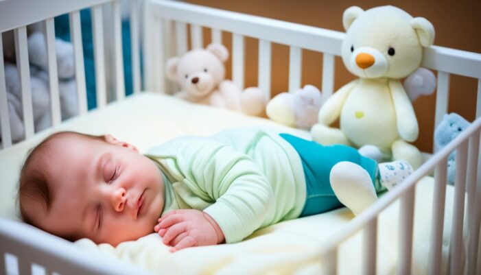 when to start buying baby stuff